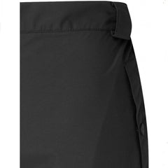 Ping Juno Rain Pants Ladies Short (Black)