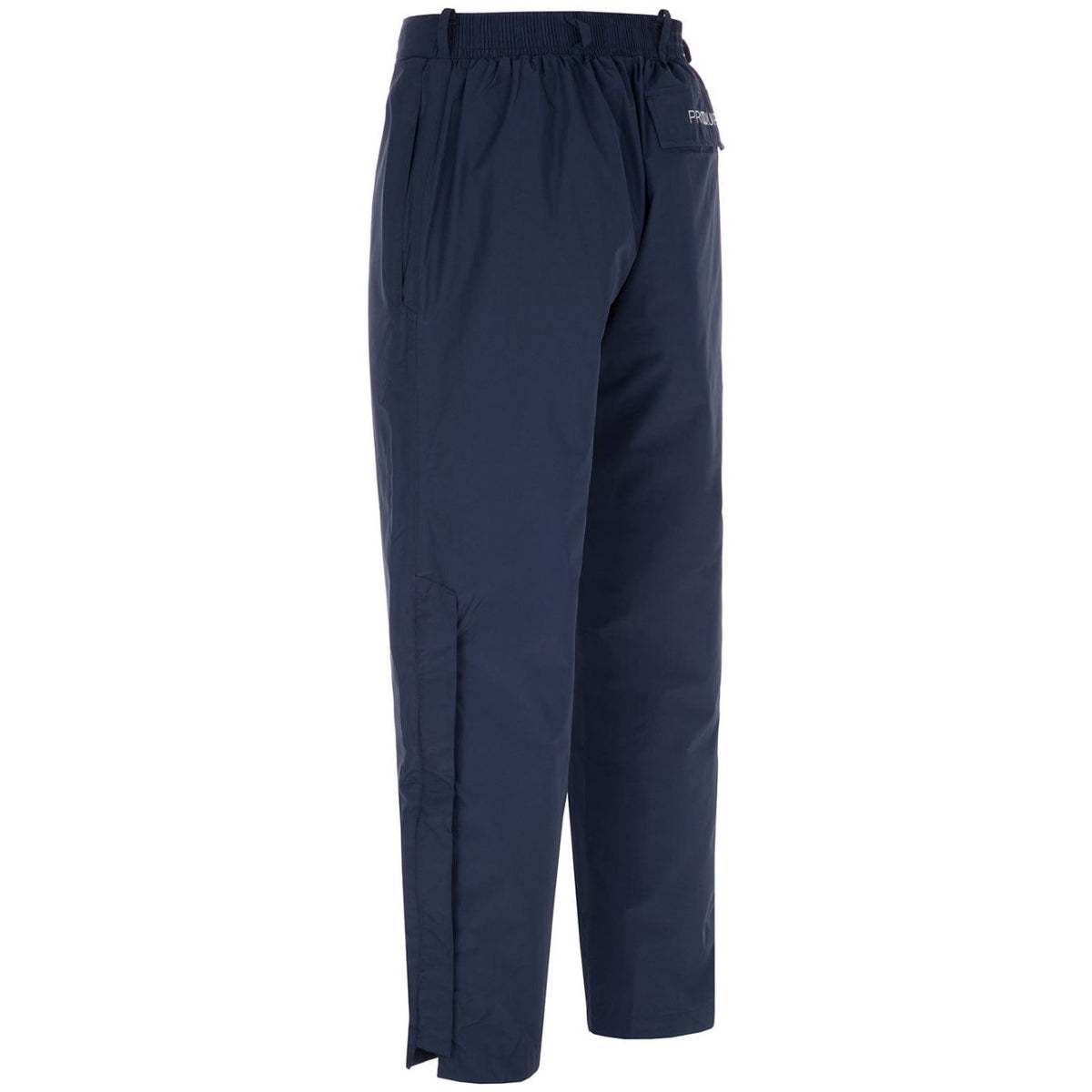 Proquip Emily Tempest Rain Pants Ladies Short (Navy)