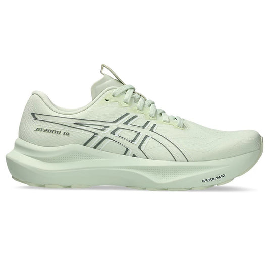 Asics GT-2000 14 Running Shoes Women's (Whisper Green 30)