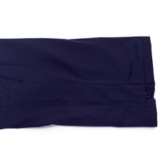 Green Lamb Gaynor Rainpants Ladies Short (Navy)