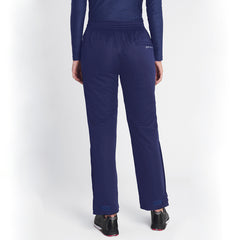 Green Lamb Gaynor Rainpants Ladies Regular (Navy)
