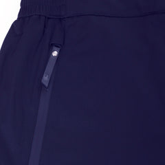 Green Lamb Gaynor Rainpants Ladies Regular (Navy)