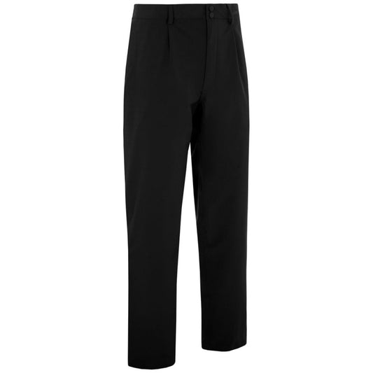 Pro Quip Aqualite Rain Pants Men's Regular (Black)