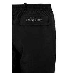 Pro Quip Aqualite Rain Pants Men's Long (Black)