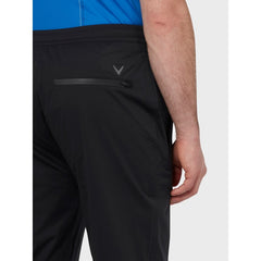 Callaway Stormlite Waterproof Trousers Men's Short (Caviar 002)