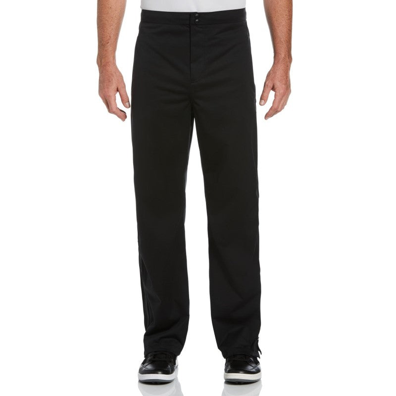 Callaway Stormlite Waterproof Trousers Men's Short (Caviar 002)