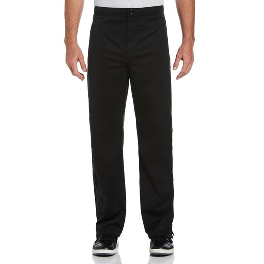 Callaway Stormlite Waterproof Trousers Men's Regular (Caviar 002)