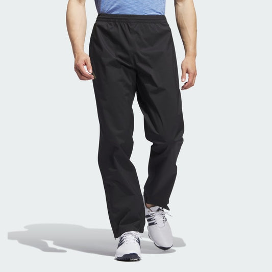 Adidas Rain.Rdy Golf Rain Pants Men's Regular (Black HZ5941)