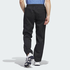Adidas Rain.Rdy Golf Rain Pants Men's Long (Black HZ5941)