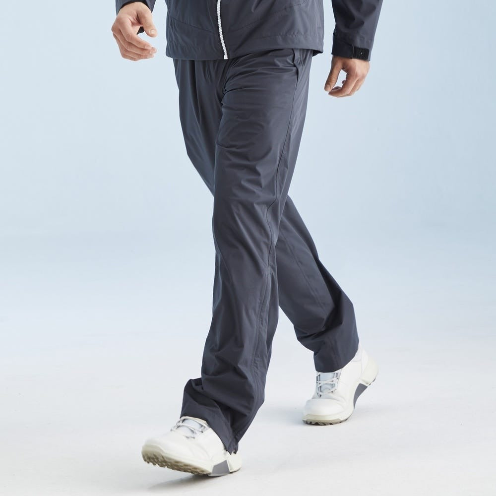 Ping Aquadrive Rain Pants Men's Long (Black)