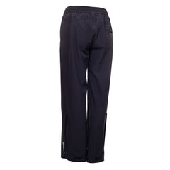 Green Lamb Kai Stretch Waterproof Rainpants Women's Short (Navy)