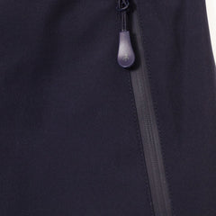 Green Lamb Kai Stretch Waterproof Rainpants Women's Regular (Navy)