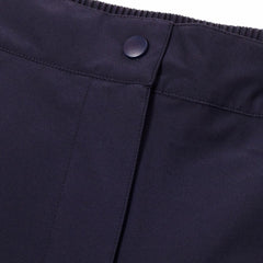 Green Lamb Kai Stretch Waterproof Rainpants Women's Regular (Navy)