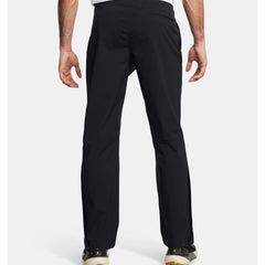 Under Armour Drive Rain Pants Men's Long (Black 002)