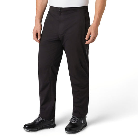 Callaway Stormlite III Rain Pants Men's Short (Black)