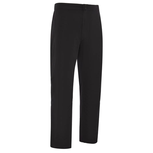 Callaway Stormlite III Rain Pants Men's Short (Black)