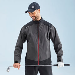 Ping Aquadrive Rain Jacket Men's