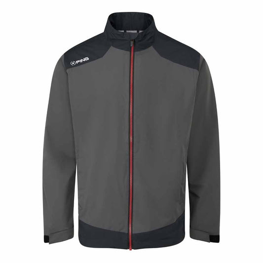 Ping Aquadrive Rain Jacket Men's