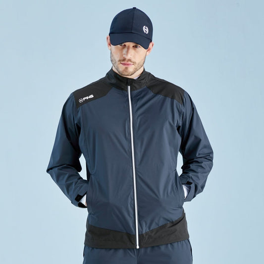 Ping Aquadrive Rain Jacket Men's