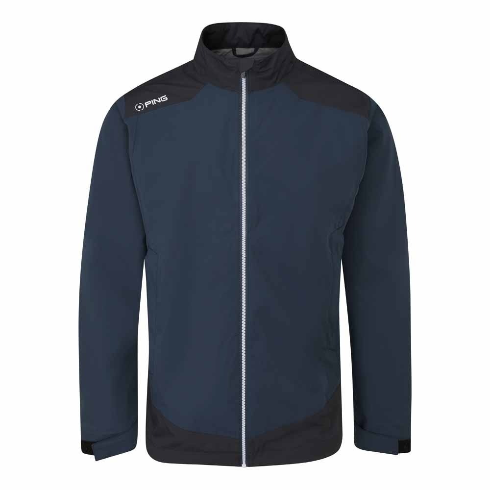 Ping Aquadrive Rain Jacket Men's