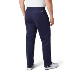 Callaway Stormlite III Rain Pants Men's Short (Navy)