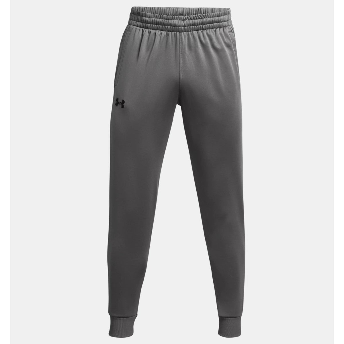 Under Armour Fleece Joggers Men's (Castlerock Black 025)