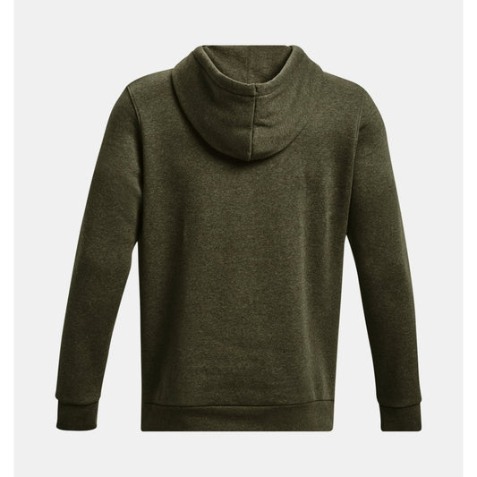 Under Armour Icon Fleece Hoodie Men's (Green 391)