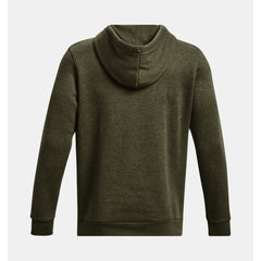 Under Armour Icon Fleece Hoodie Men's (Green 391)