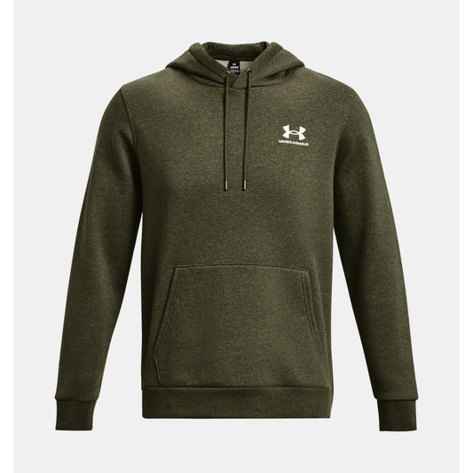 Under Armour Icon Fleece Hoodie Men's (Green 391)