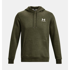 Under Armour Icon Fleece Hoodie Men's (Green 391)
