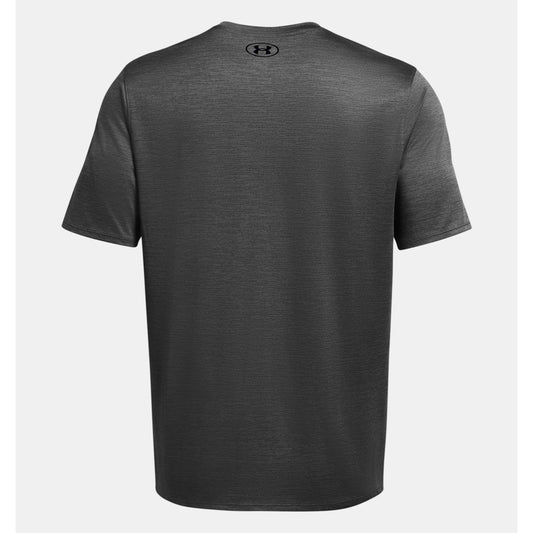 Under Armour Tech Vent T-Shirt Men's (Grey 025)