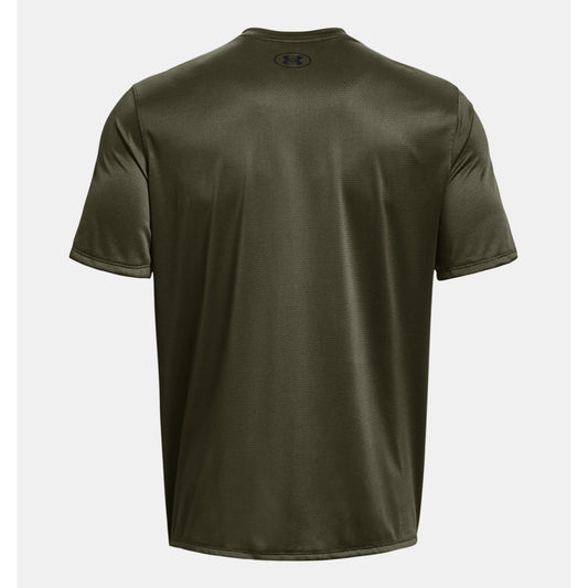 Under Armour Tech Vent T-Shirt Men's (Green 390)