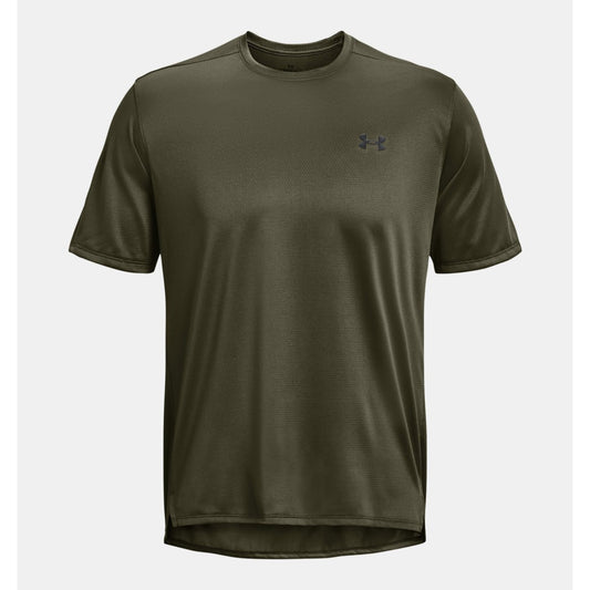 Under Armour Tech Vent T-Shirt Men's (Green 390)