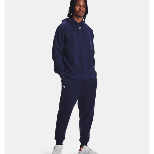 Under Armour Rival Fleece Joggers Men's (Navy 410)