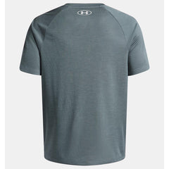 Under Armour Tech Textured T-Shirt Men's (Jasper Blue 587)
