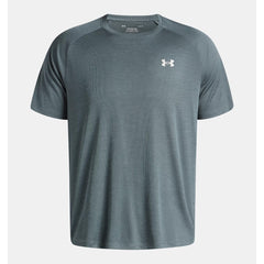 Under Armour Tech Textured T-Shirt Men's (Jasper Blue 587)