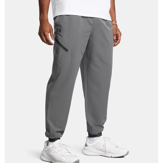 Under Armour Unstoppable Joggers Men's (Grey 025)