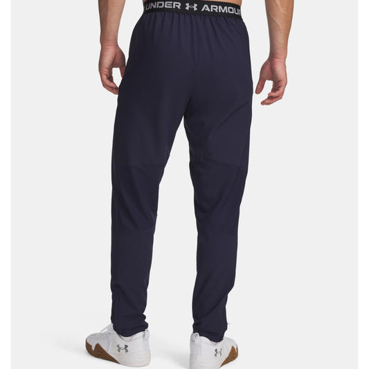 Under Armour Vanish Woven Tapered Pants Men's (Navy 410)