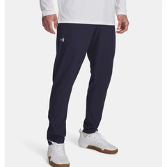 Under Armour Vanish Woven Tapered Pants Men's (Navy 410)
