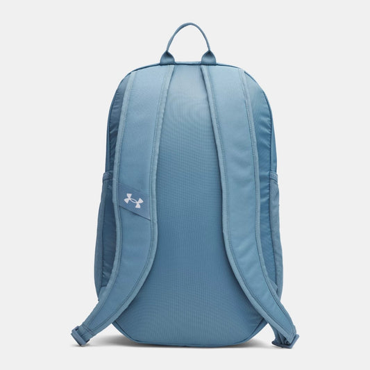Under Armour Hustle Lite Backpack Unisex (Blue 418)