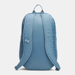 Under Armour Hustle Lite Backpack Unisex (Blue 418)