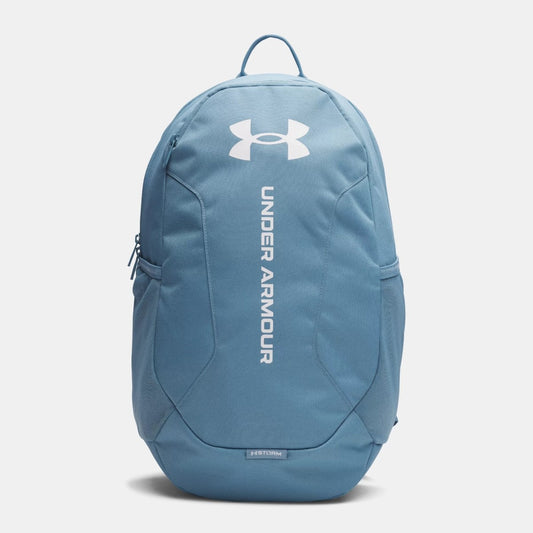 Under Armour Hustle Lite Backpack Unisex (Blue 418)