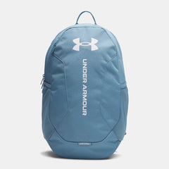 Under Armour Hustle Lite Backpack Unisex (Blue 418)