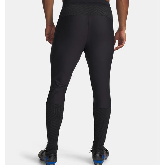 Under Armour Challenger Pro Pants Men's (Black White 002)