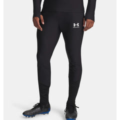 Under Armour Challenger Pro Pants Men's (Black White 002)