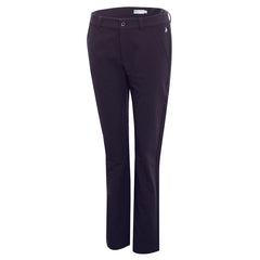 Green Lamb Premier Tech Golf Trousers Ladies Long (Navy)
