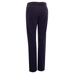 Green Lamb Premier Tech Golf Trousers Ladies Long (Navy)