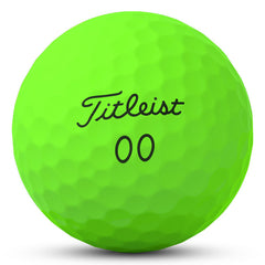 Titleist Velocity Golf Balls x 12