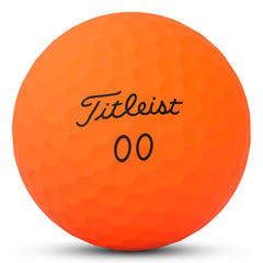 Titleist Velocity Golf Balls x 12