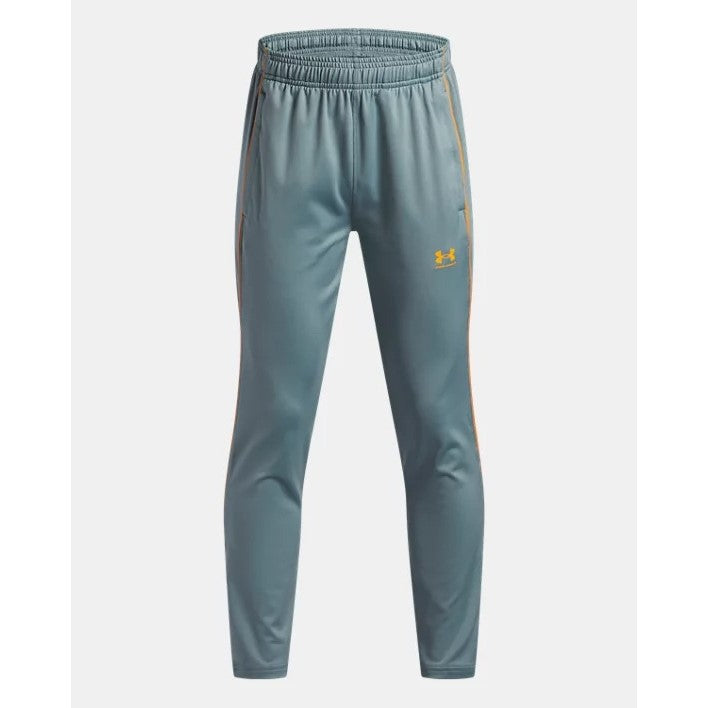 Under Armour Challenger Training Pants Junior (Serpentine Orange 323)